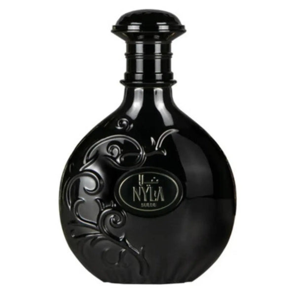 Arabiyat Prestige Nyla Suede Eau De Parfum