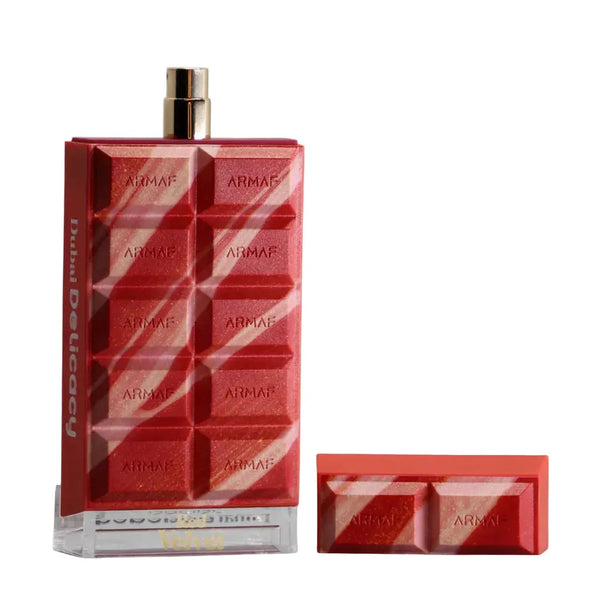 Armaf Dubai Delicacy Red Velvet Eau De Parfum