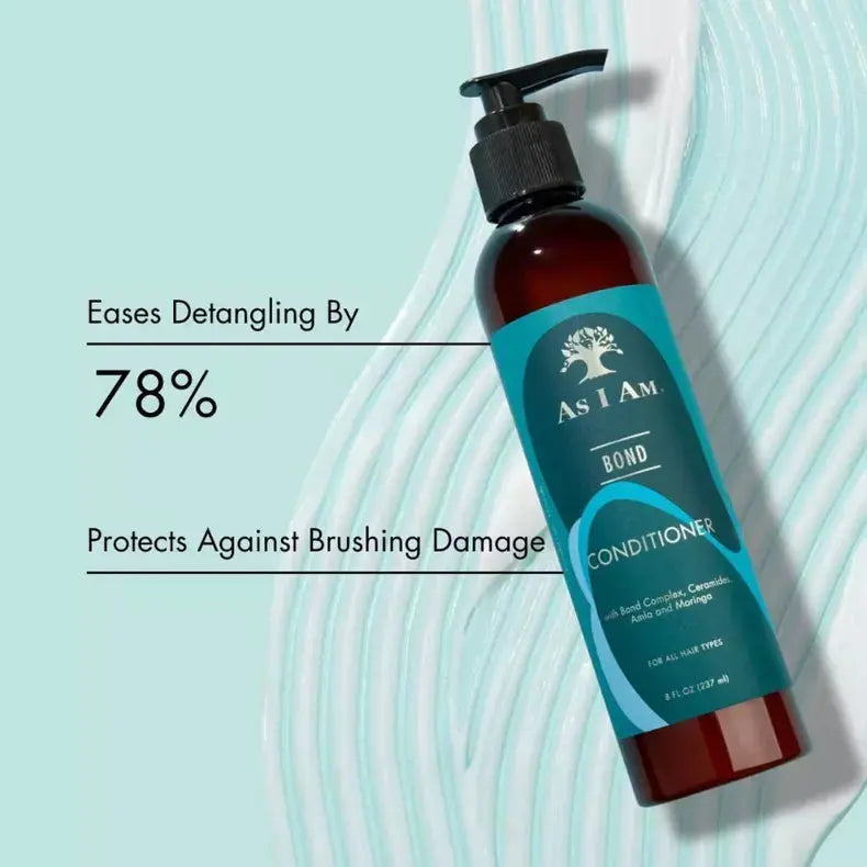 As I Am Bond Conditioner