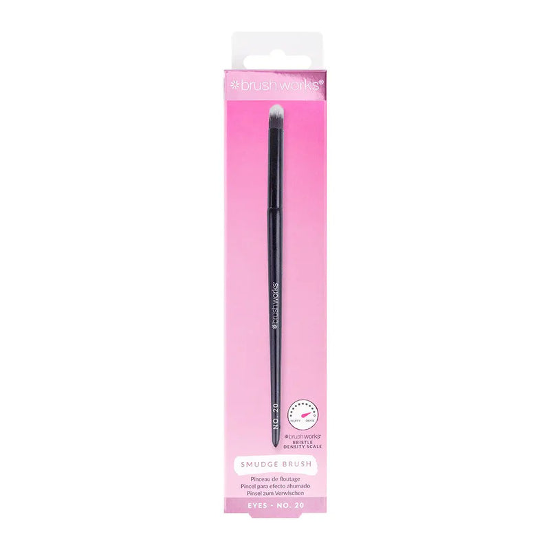 Brushworks No. 20 Smudge Brush