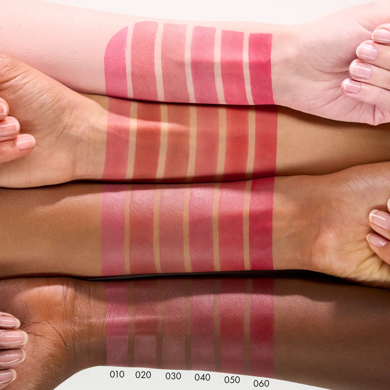 Catrice Blur-Real Matte Lipstick 040 Muted Romance