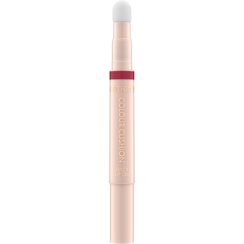 Catrice Colour Cushion Juicy Lip Oil 040 Crimson Crush