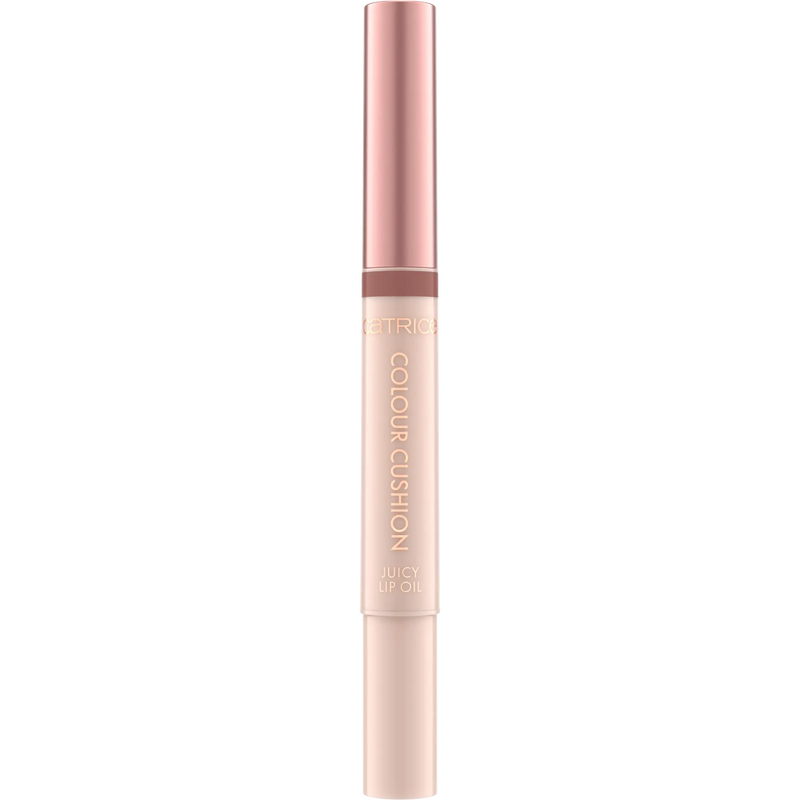 Catrice Colour Cushion Juicy Lip Oil 050 Drenched Drama