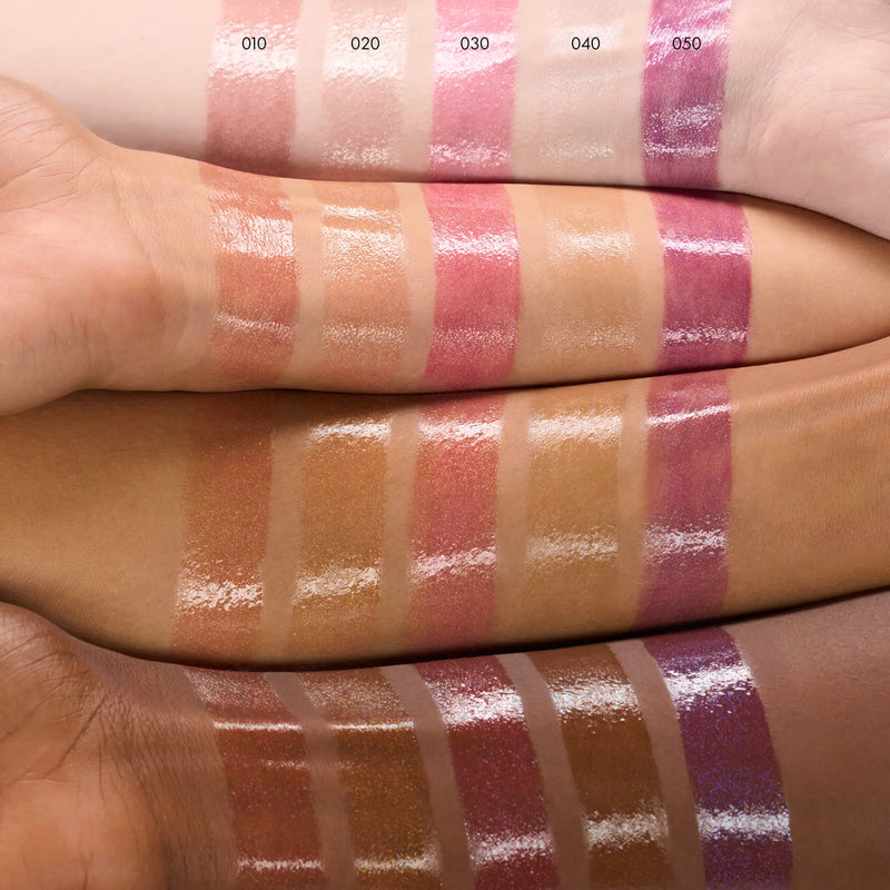 Catrice Diamond Glaze Gloss Stick 040 No Shade, Just Sparkle