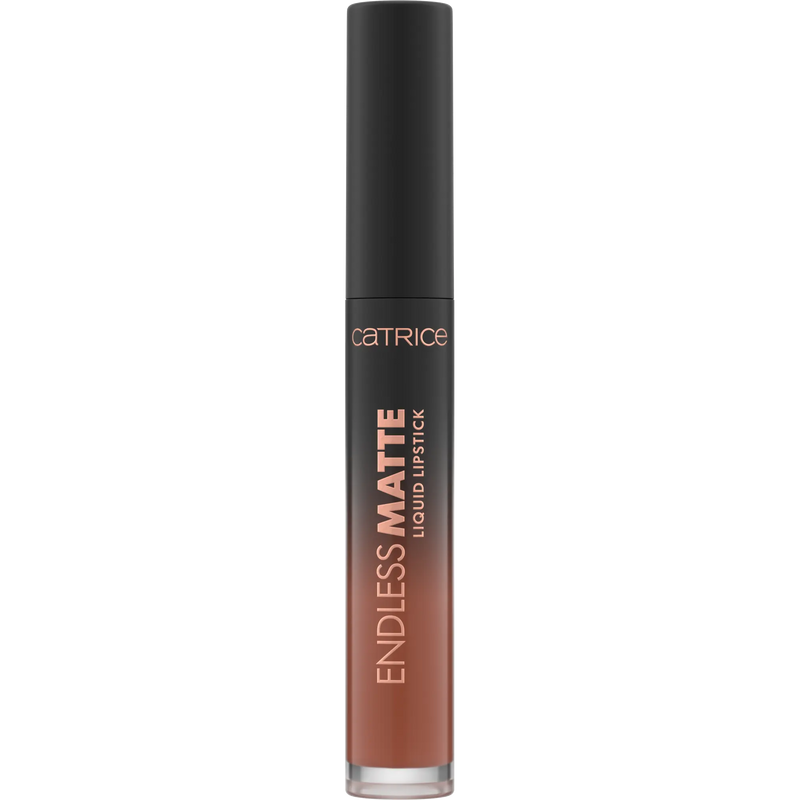 Catrice Endless Matte Liquid Lipstick 110 Pralines And Flowers