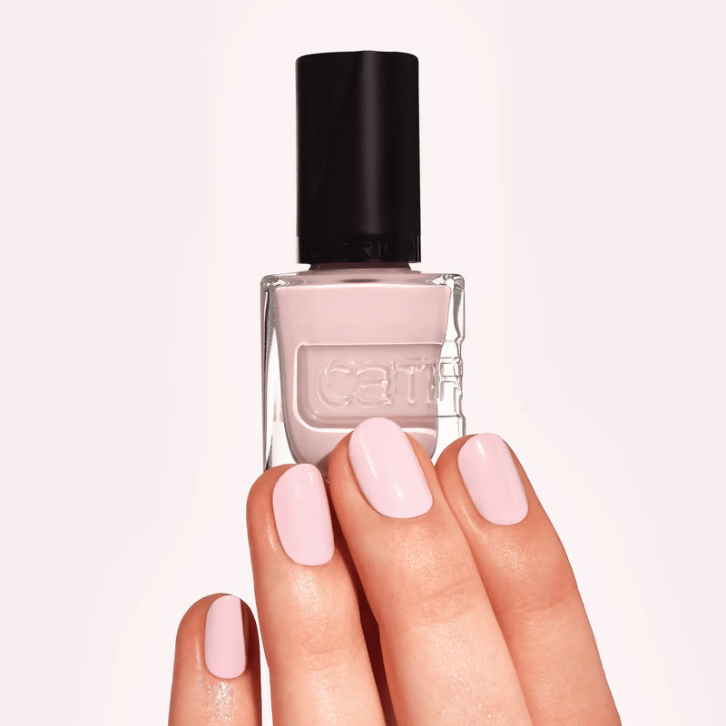 Catrice GEL AFFAIR Nail Lacquer 048 Frosted Crush