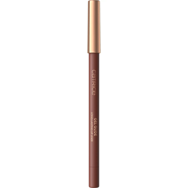 Catrice Gel Glide Long-Lasting Lip Liner 090 Toffee Talk