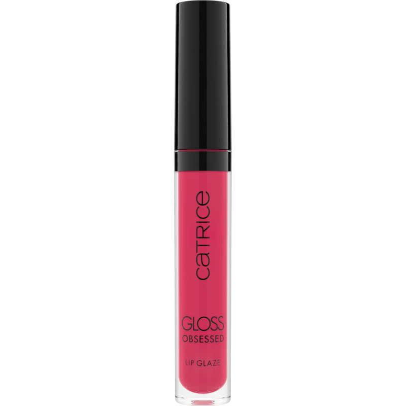 Catrice Gloss Obsessed Lip Glaze 030 Gloss Over It