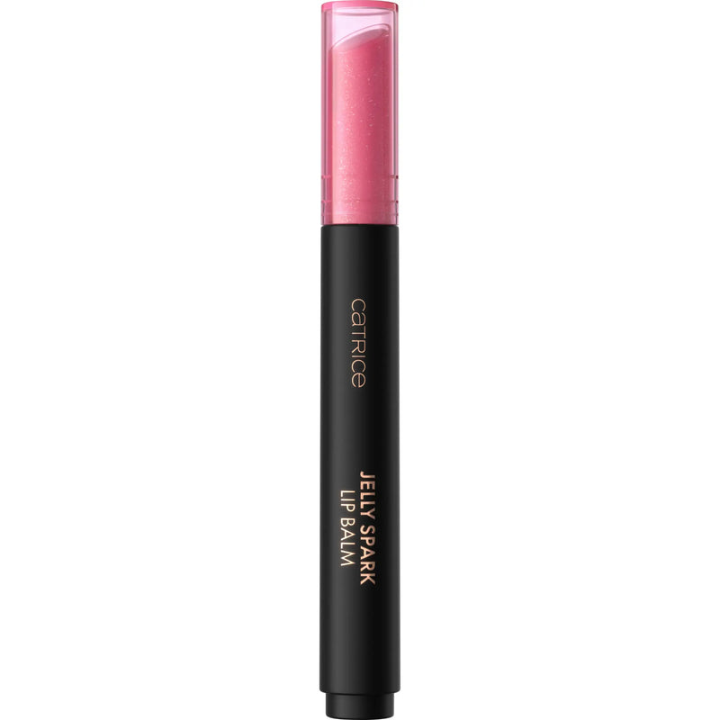 Catrice Jelly Spark Lip Balm 020 Twinkle Boss