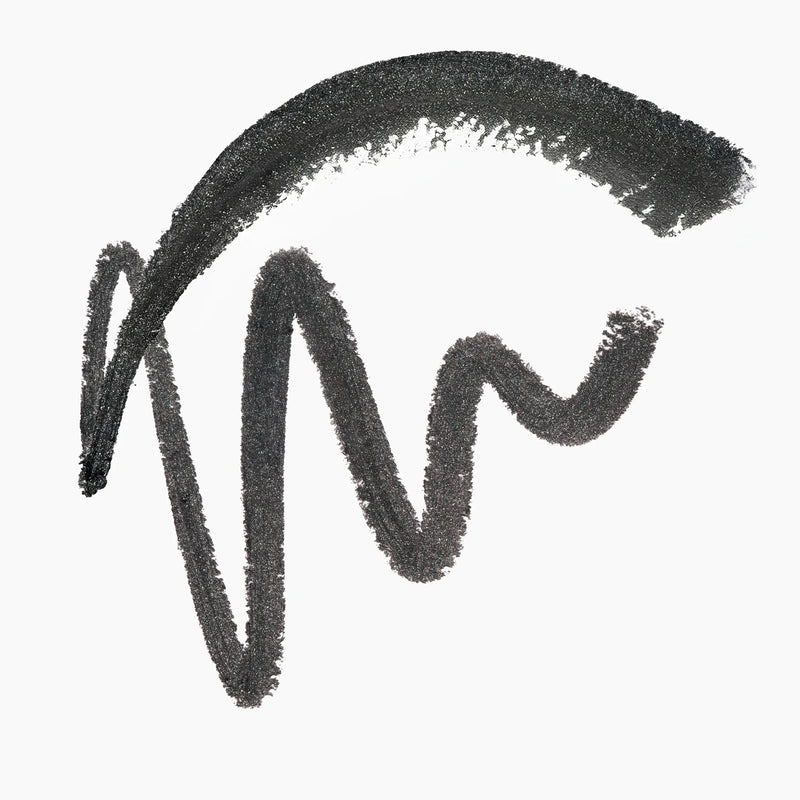 Catrice Jewel Glide Effect Eye Pencil 010 Black Diamond