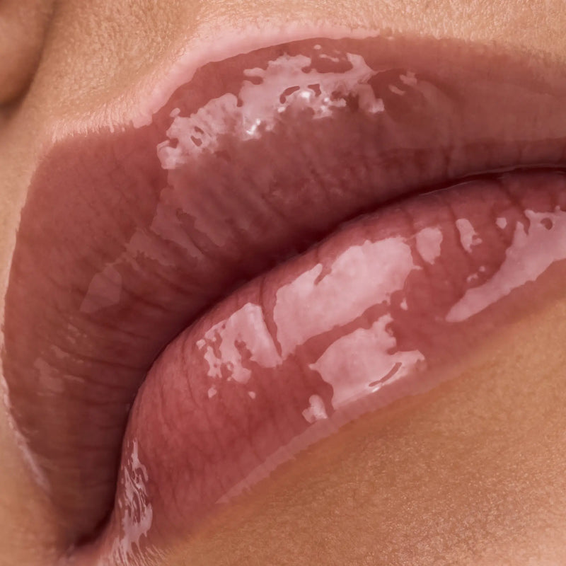Catrice Peptide Bliss Glossy Lip Balm 050 Glazed & Gorgeous