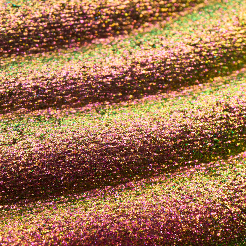 Catrice Prismatic Shift Eyeshadow 020 Berry Blaze