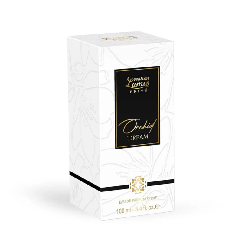Creation Lamis Privé Orchid Dream