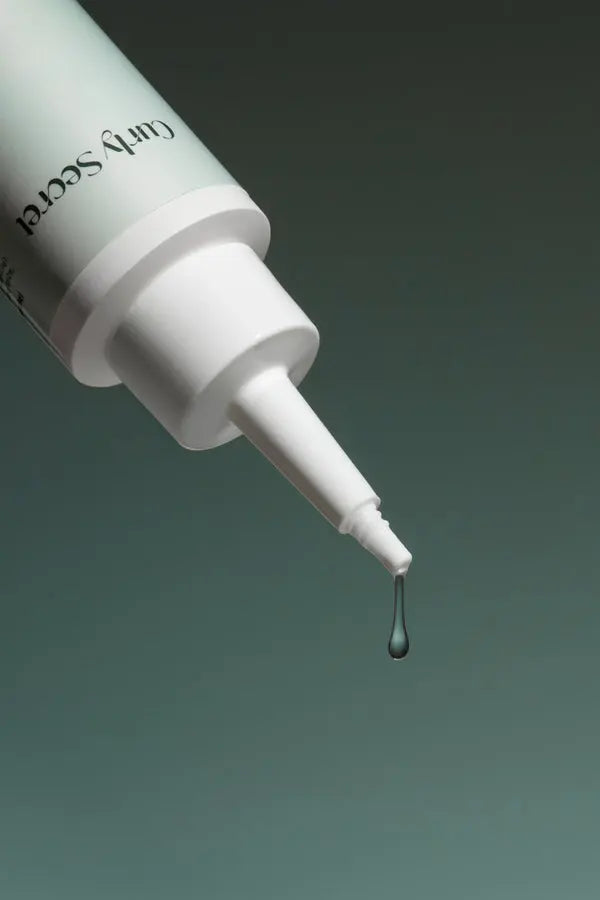 Curly Secret Renew+ Scalp Exfoliator