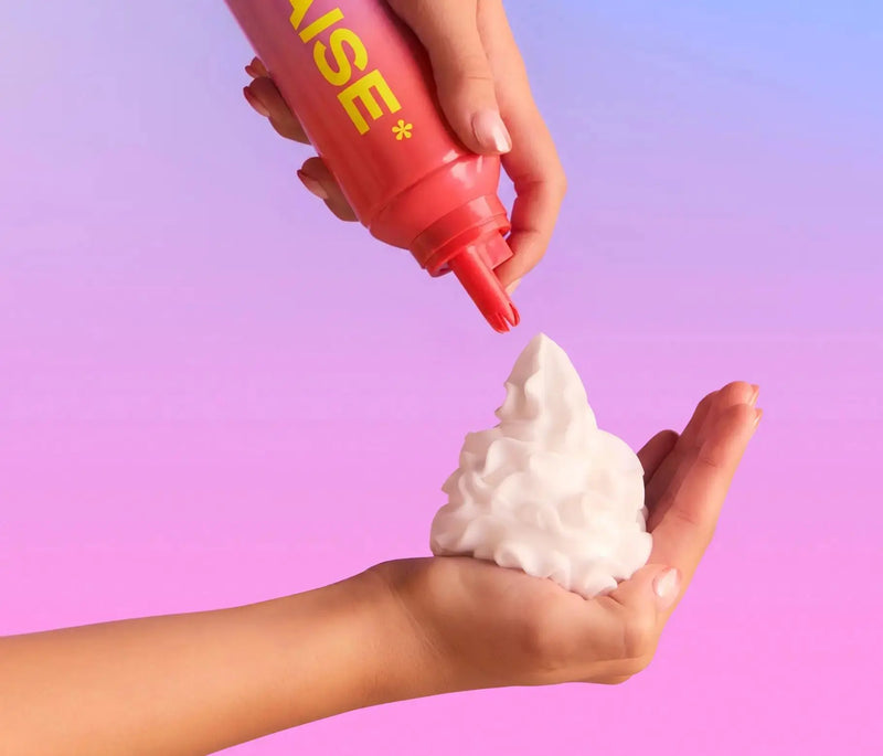 Daise Foaming Body Wash XOXO