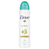 Deospray Go Fresh Peer & Aloe Vera