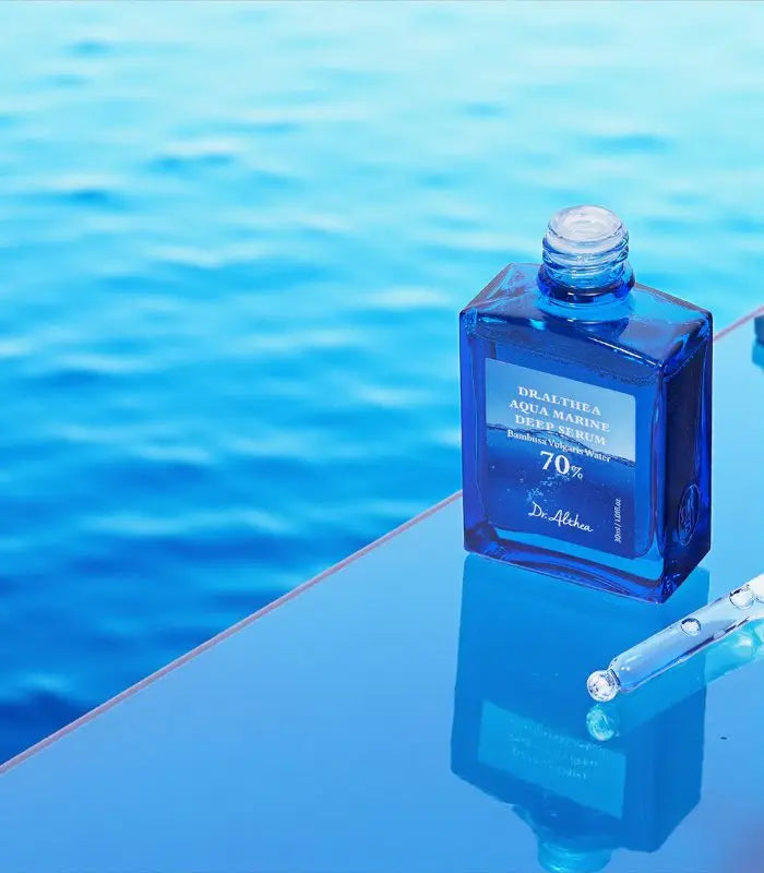 Dr. Althea Aqua Marine Deep Serum