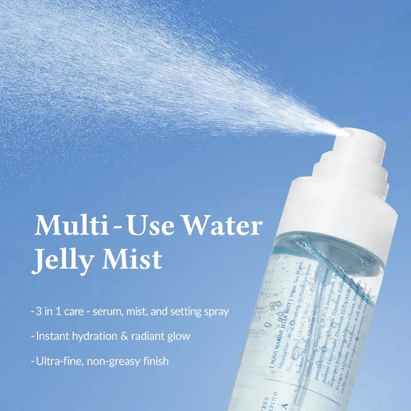 Dr. Althea Aqua Marine Jelly Mist 100 ml.