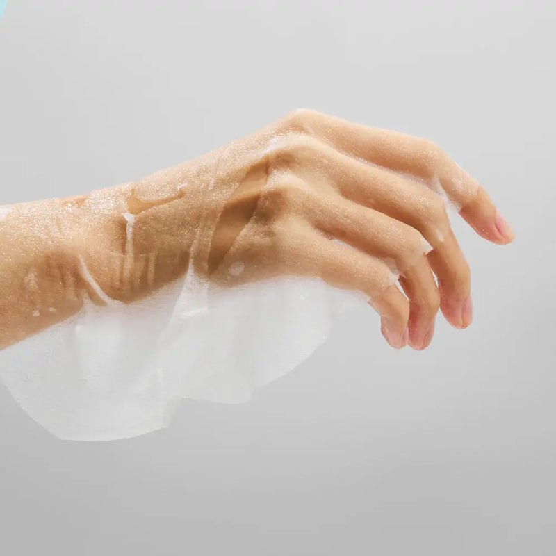 Dr. Melaxin BP Pore Clear Mask
