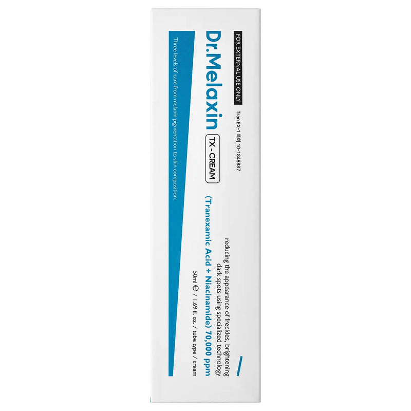 Dr. Melaxin TX Cream