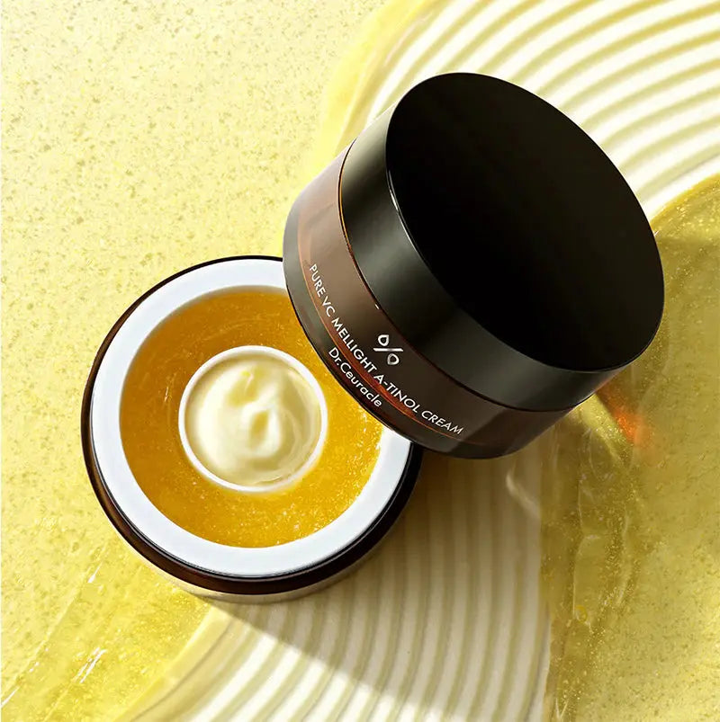 Dr.Ceuracle Pure VC Mellight A-tinol Cream