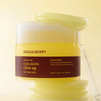 Korean Toner Pads