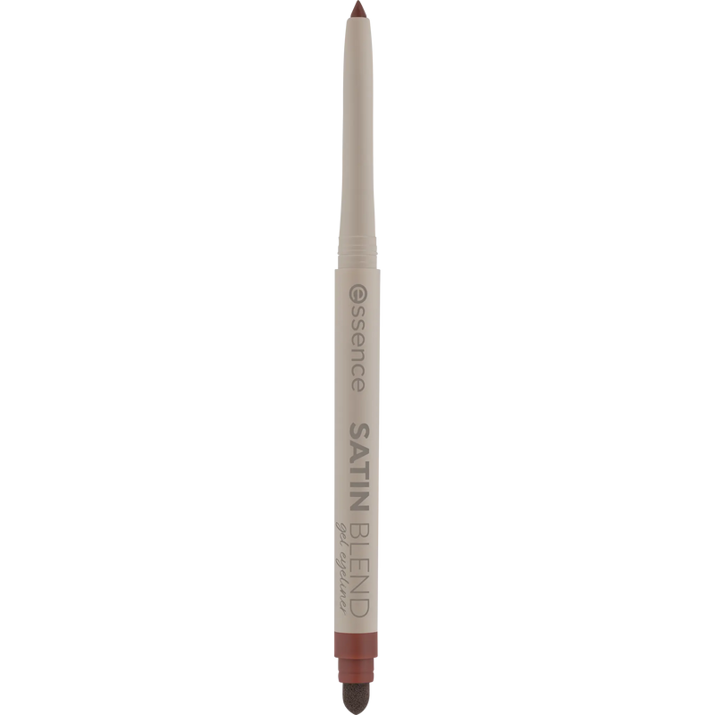 Essence Satin Blend Gel Eyeliner 05 Rich Burgundy