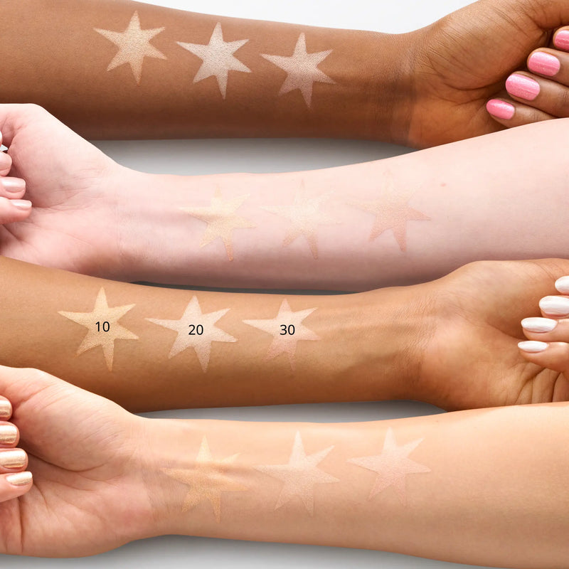Essence Soft Touch Bouncy Glow 30 Glazing Gleam