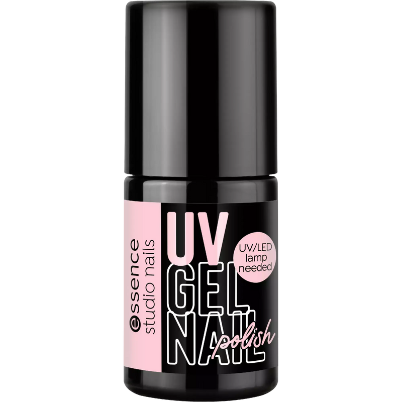 Essence Studio Nails UV Gel Nail Polish 102 Bloomin' Ballerina