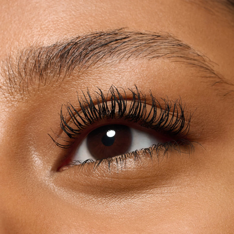 Essence What The Length! Extreme Lengthening Mascara Black