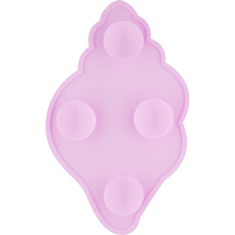 Essence X Disney The Little Mermaid Brush Cleansing Pad Shell We Swim?