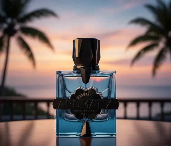 French Avenue Aromatix Magnetiq Eau De Parfum