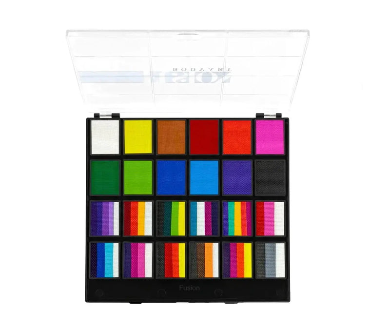 Fusion Body Art Fusion Pro Face Paint Kit