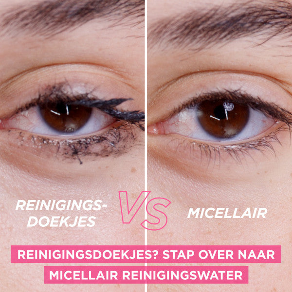 Garnier Micellair Water Sensitive Skin