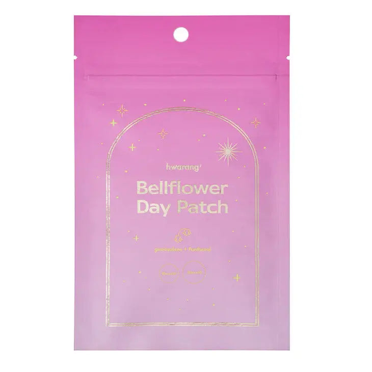 Hwarang' Bellflower Day Patch
