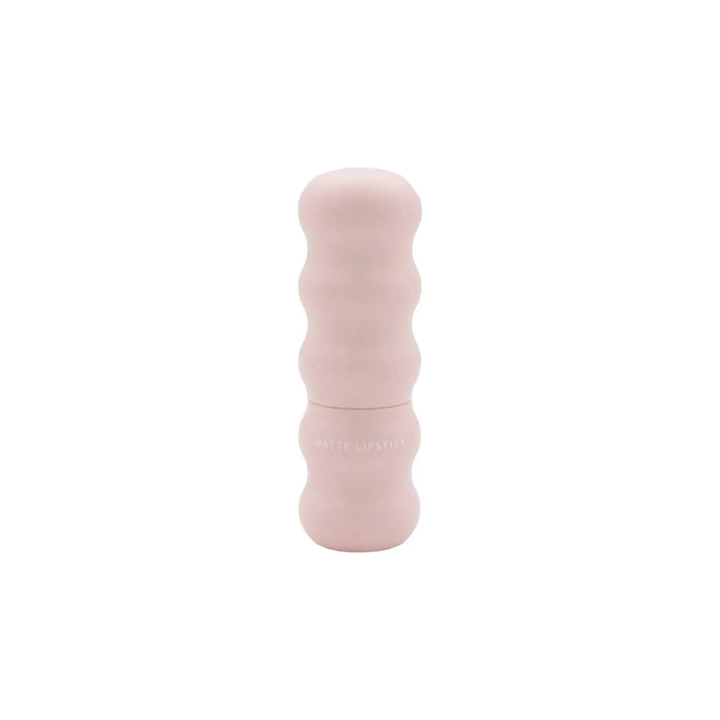 Jövö Matte Lipstick 01 Latte