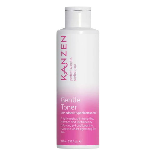 Kanzen Gentle Toner Hypochlorous Acid