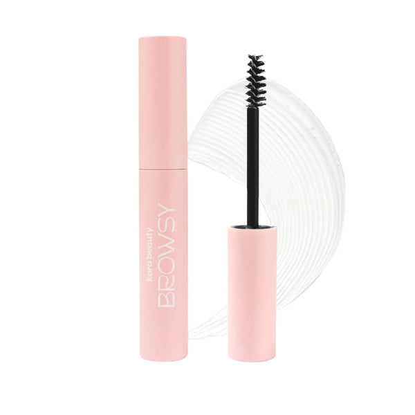 Kara Beauty Browsy Tinted Brow Gel