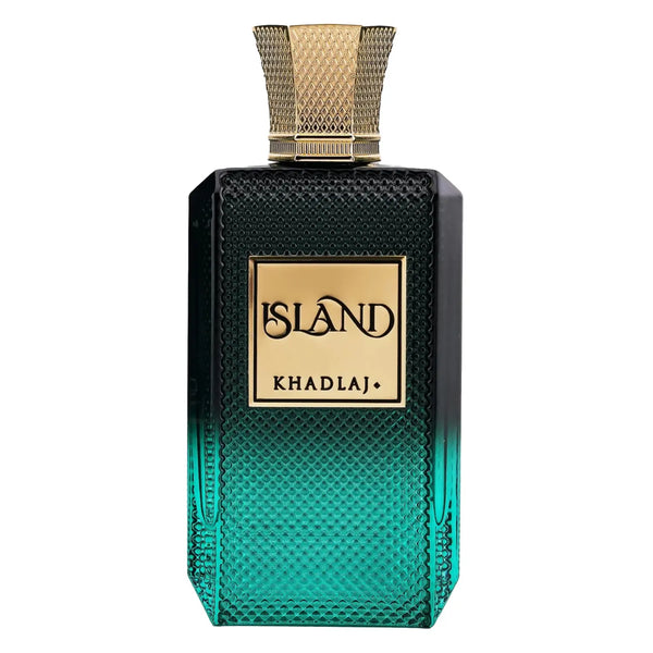 Khadlaj Island Eau De Parfum