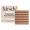 Cleansing Body Wash Bar Warm Sugar