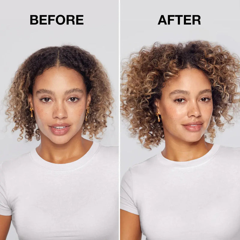 Kitsch Volumizing Rice Protein Dry Shampoo Dark Tinted
