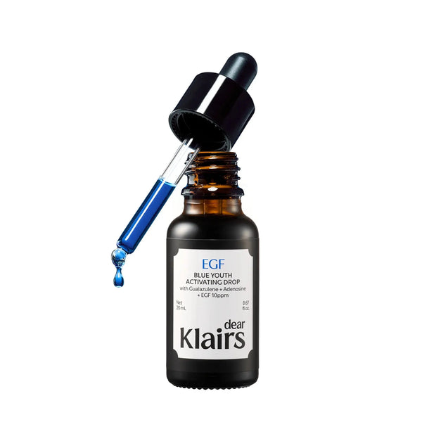 Klairs EGF Blue Youth Activating Drop