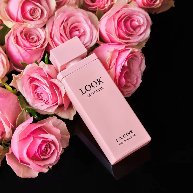 La Rive Look Of Women