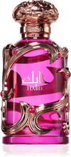 Habik For Woman Eau De Parfum