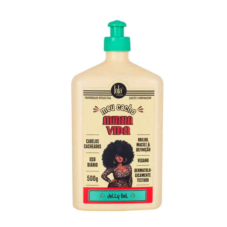 Lola Cosmetics Meu Cacho Jelly Gel
