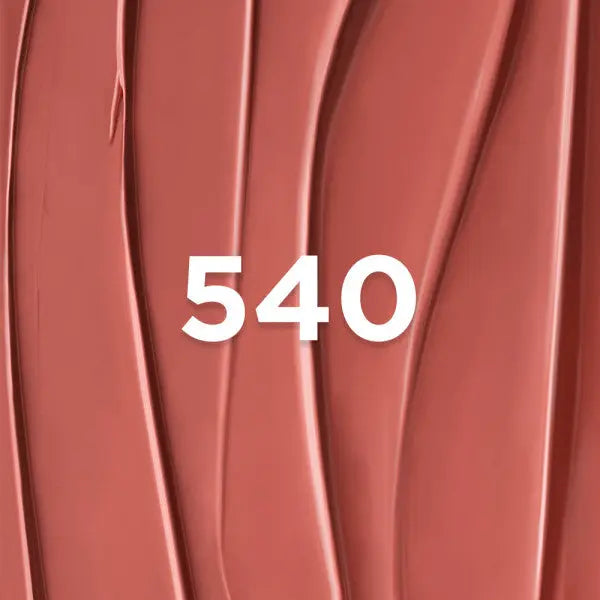 L'Oréal Paris Color Riche Satin Lipstick 540 Unstoppable Nudes