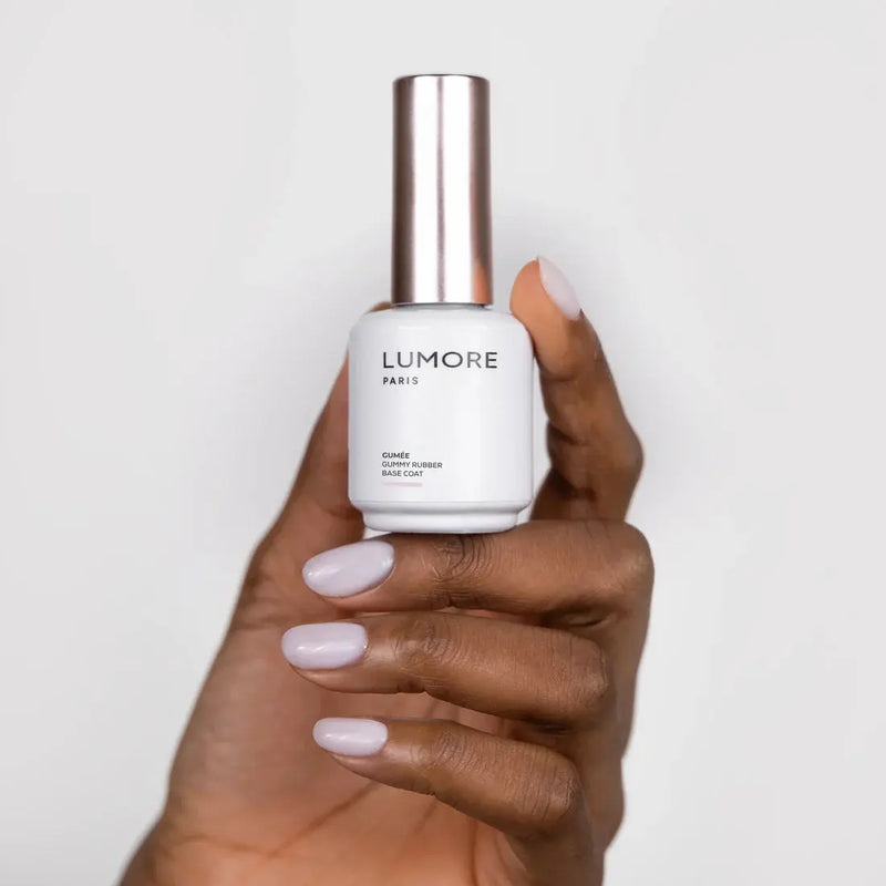 Lumore Gummy Base Gumée