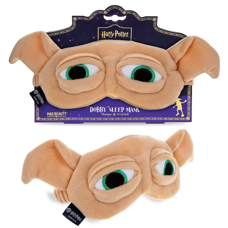 Mad Beauty Harry Potter Dobby Sleep Mask