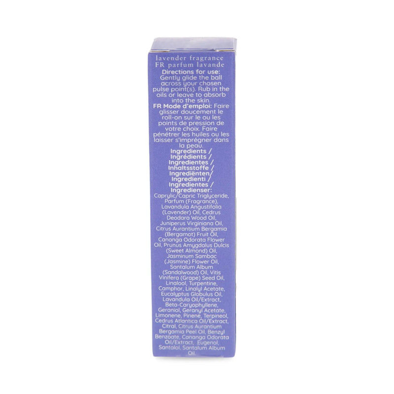 Mad Beauty Winnie Sleep Pulse Point Roller Ball