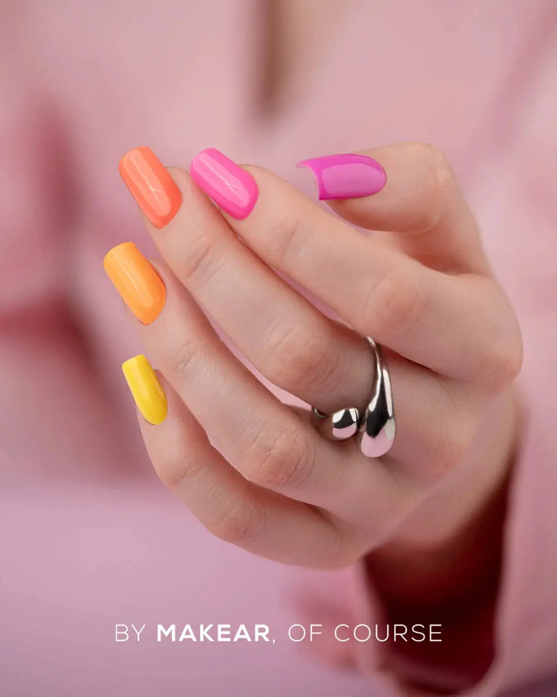 Makear UV Gel Polish N39